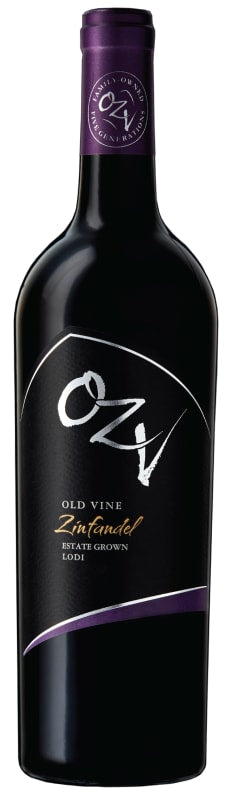 Oak Ridge Winery Maggio OVZ Zinfandel '22