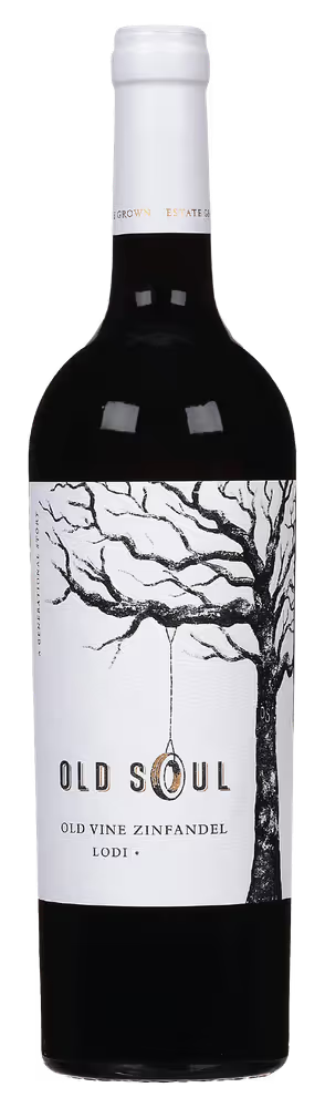 Oak Ridge Winery Old Soul Zinfandel ‘23