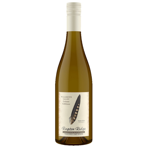 Raptor Ridge Gruner Vetliner '24