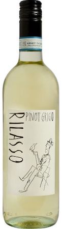 Rilasso Pinot Grigio delle Venezie IGT '21