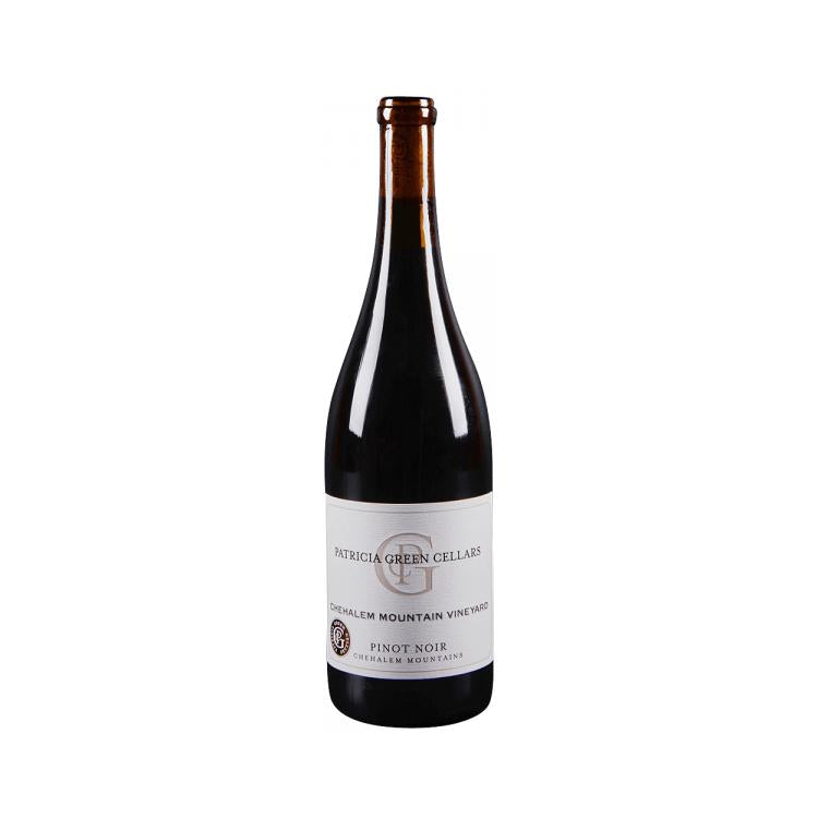 Patricia Green Pinot Noir Chehalem Mtn Vineyard '22