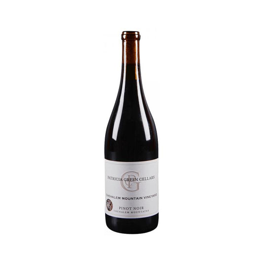 Patricia Green Pinot Noir Chehalem Mtn Vineyard '22