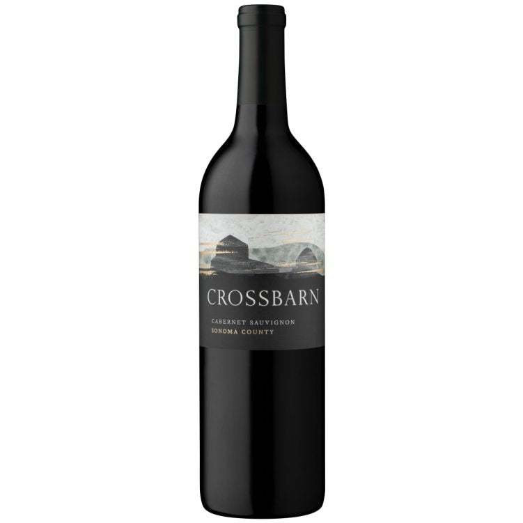 Paul Hobbs Cross Barn Cab Sonoma Coast '20