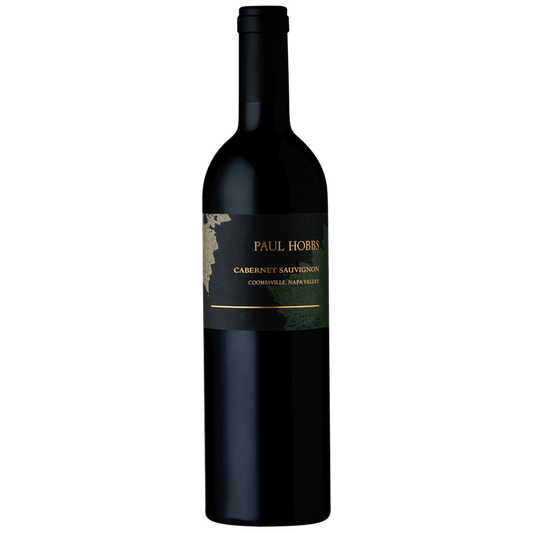 Paul Hobbs Coombsville Cabernet Sauvignon '22
