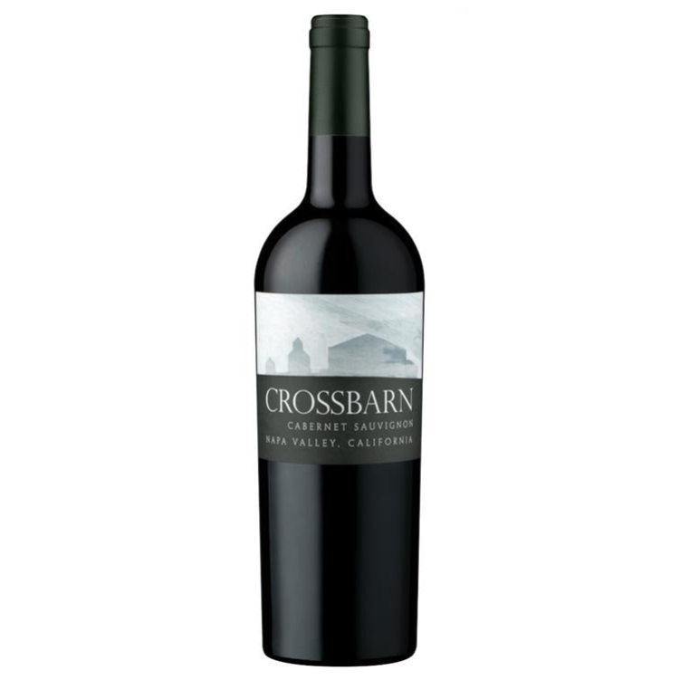 Paul Hobbs Cross Barn Cab Napa '20