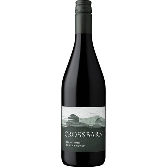 Paul Hobbs Cross Barn Pinot Noir '21