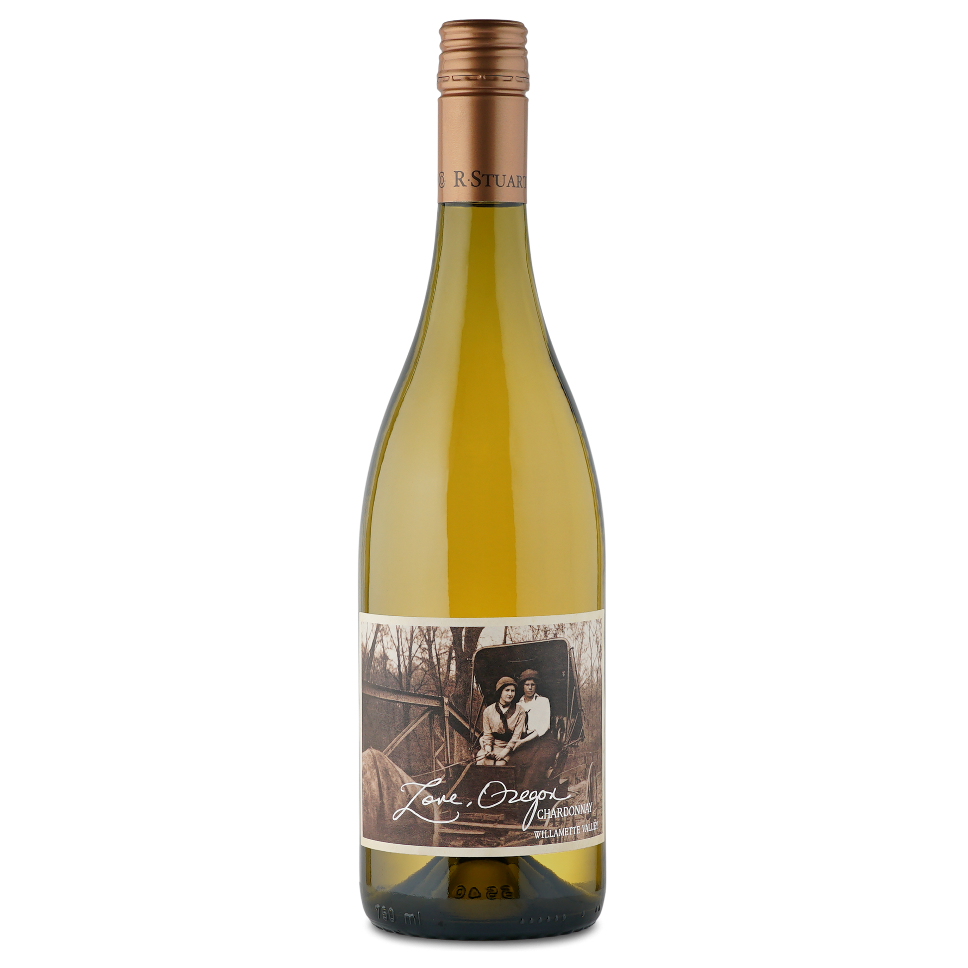 R.Stuart Love Chardonnay '23