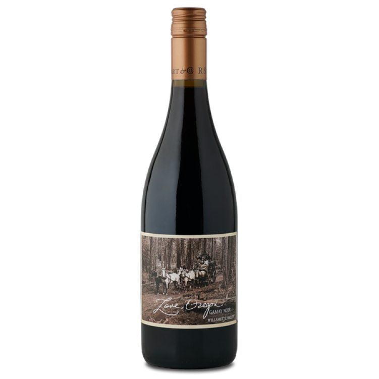 R. Stuart LOVE Pinot Noir '22