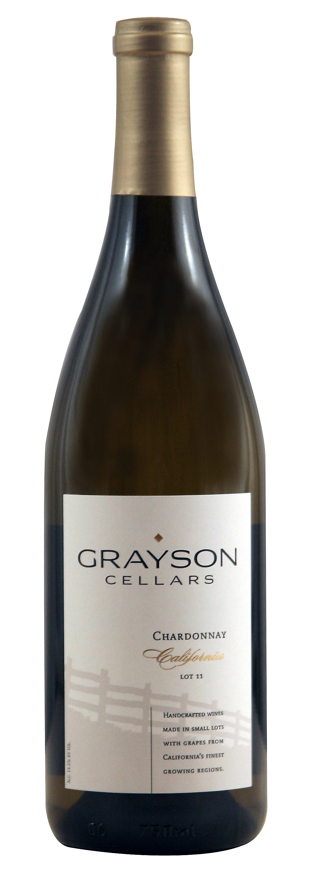 Grayson Chardonnay '24