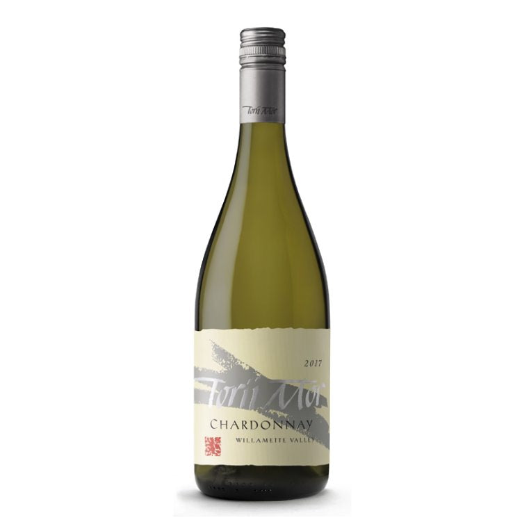 Torii Mor Chardonnay '20