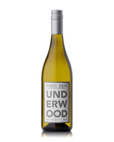 Underwood Cellars Pinot Gris '24