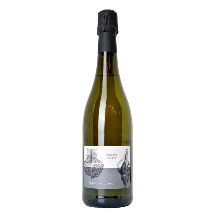 Poggio Costa Prosécco DOC Brut