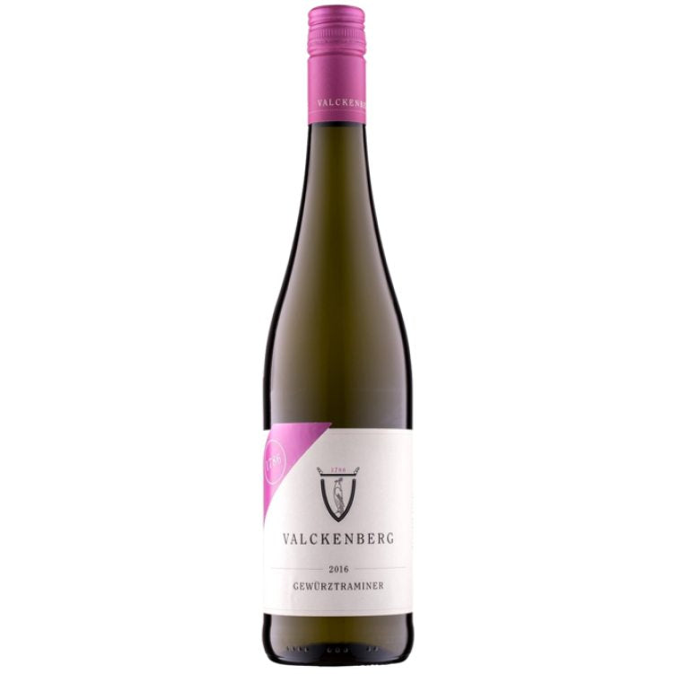 Valckenberg Gewurztraminer ‘23