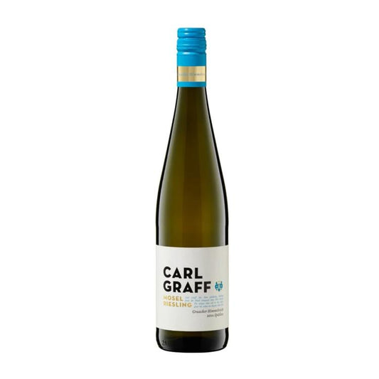 Carl Graff Graacher Himmelreich Riesling '23