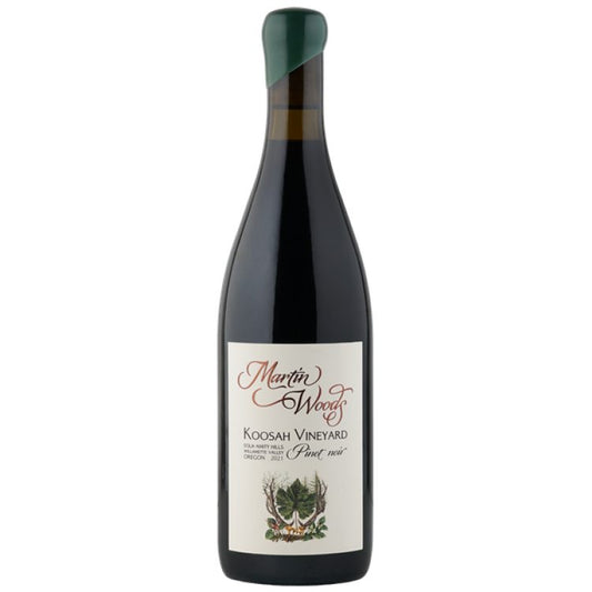Martin Woods Koosah Pinot Noir '21