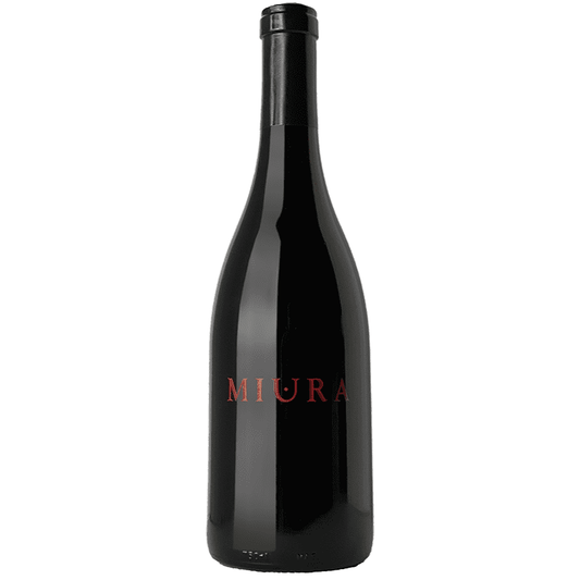 Miura Monterey Pinot Noir '23