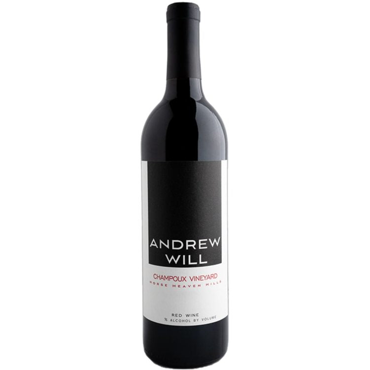 Andrew Will Champoux Vineyard Red Blend '17