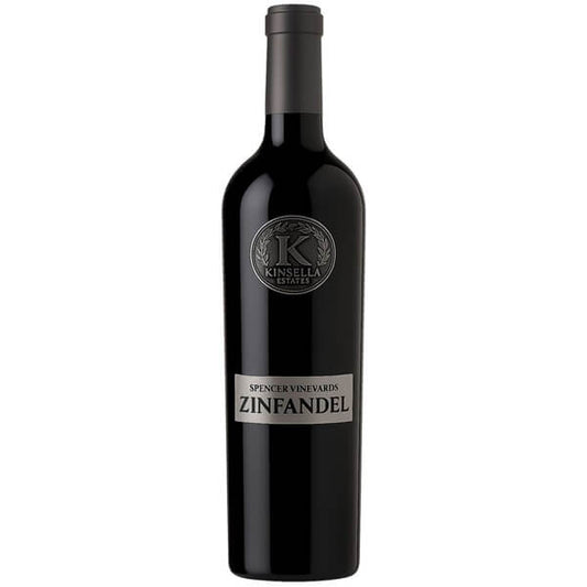 Kinsella Spencer Zinfandel '17