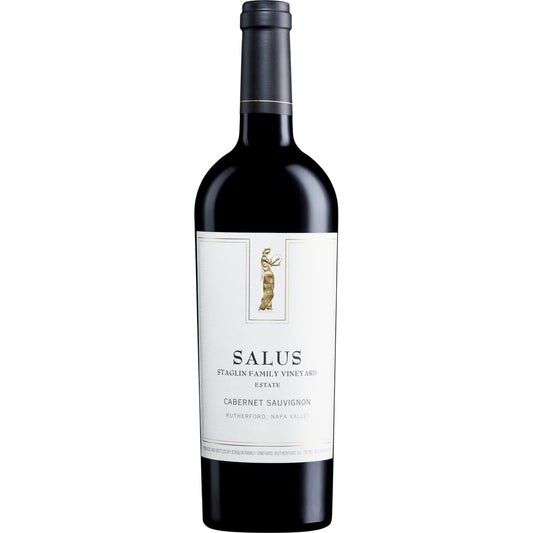 Staglin Salus Cabernet ‘22