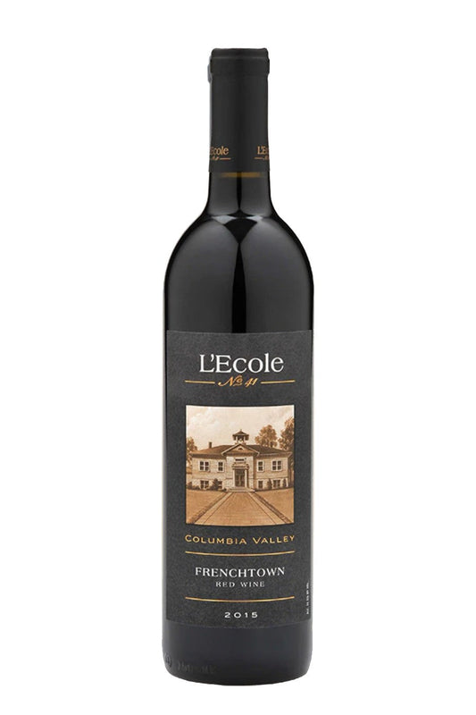 L'Ecole No. 41 Frenchtown Red '23