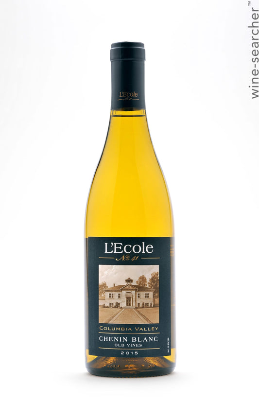 L'Ecole No. 41 Columbia Chenin Blanc '23