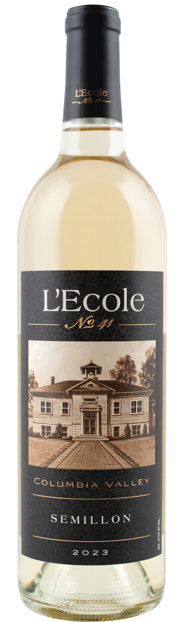 L'Ecole No. 41 Columbia Valley Semillon ‘23