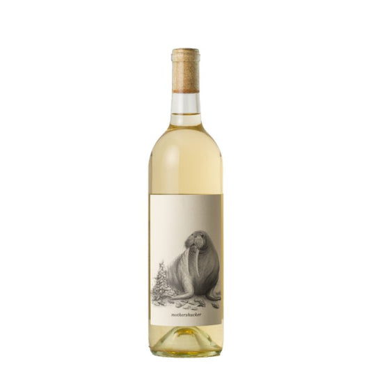Mothershucker Dry White '24