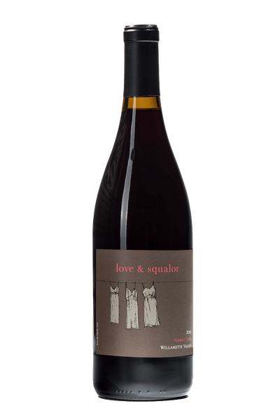 Love & Squalor Gamay Noir '23