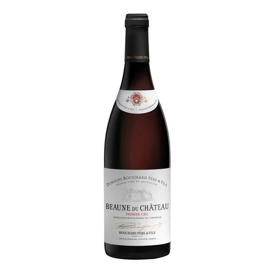 Bouchard Père & Fils Beaune du Chateau 1er Cru Rouge '22
