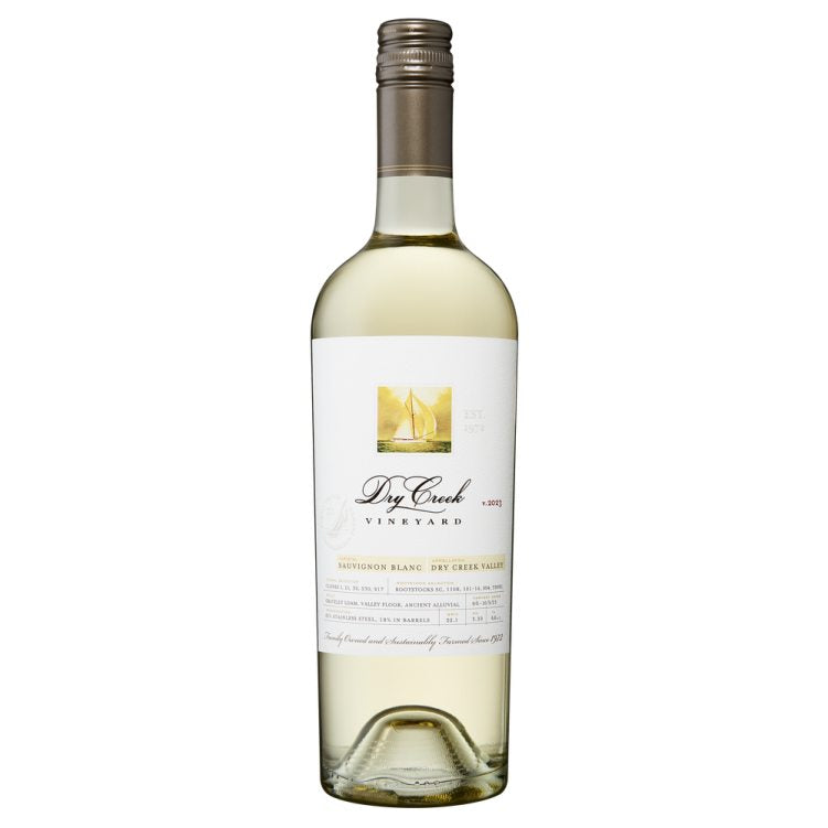 Dry Creek Vineyards Fume Blanc '24