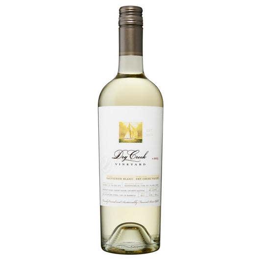 Dry Creek Vineyards Fume Blanc '24