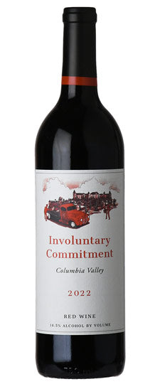 Involuntary Commitment '22