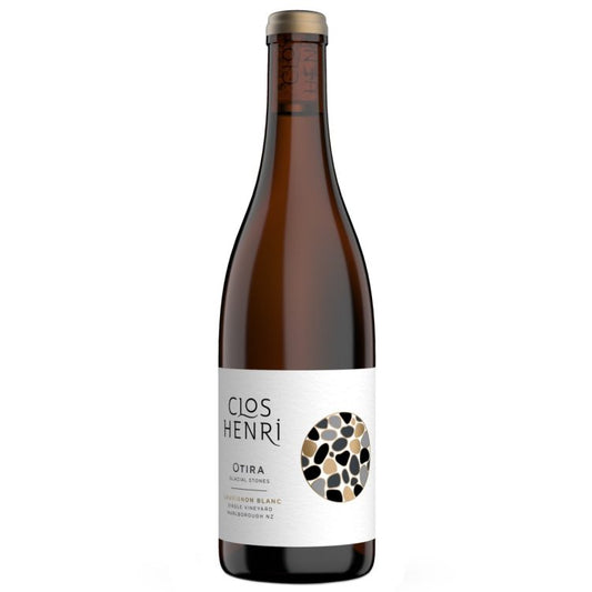 Clos Henri 'Otira' Sauvignon Blanc '22