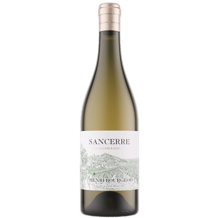 Henri Bourgeois Sancerre Blanc '24