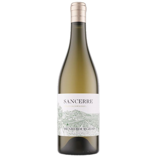 Henri Bourgeois Sancerre Blanc '24