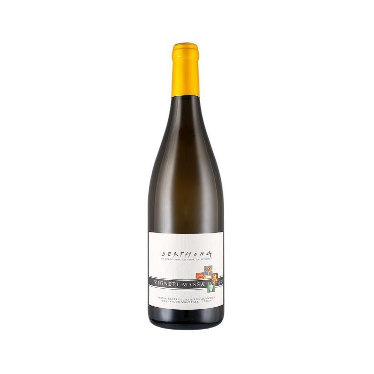 Vigneti Massa Timarasso 'Derthuna' (Piedmont, Italy) ‘23