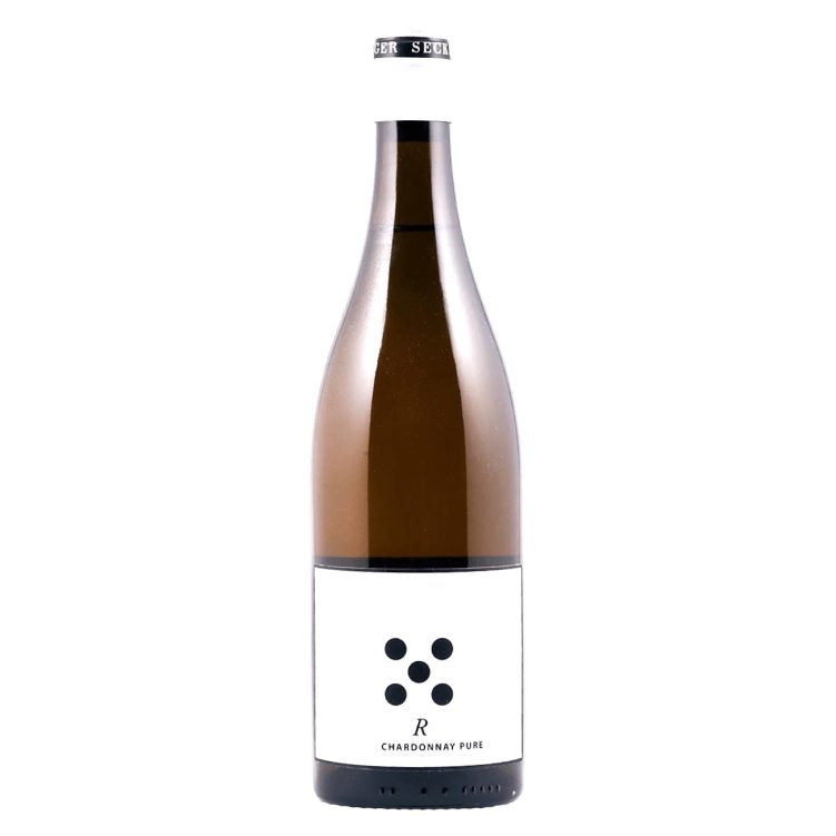 Seckinger 'R Chardonnay Pur' '21