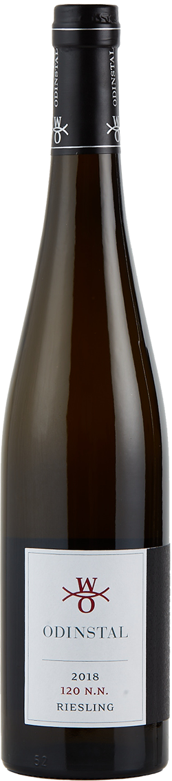 Odinstal Riesling 120 N.N. Pfalz '19