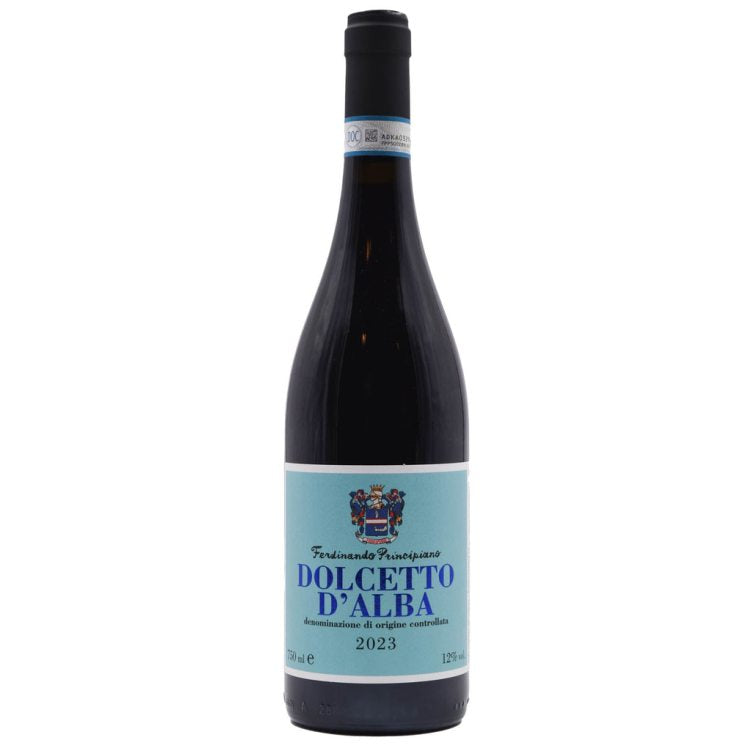 Ferdinando Principiano Dolcetto d'Alba '24