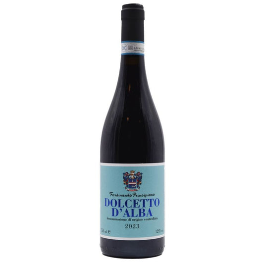 Ferdinando Principiano Dolcetto d'Alba '24