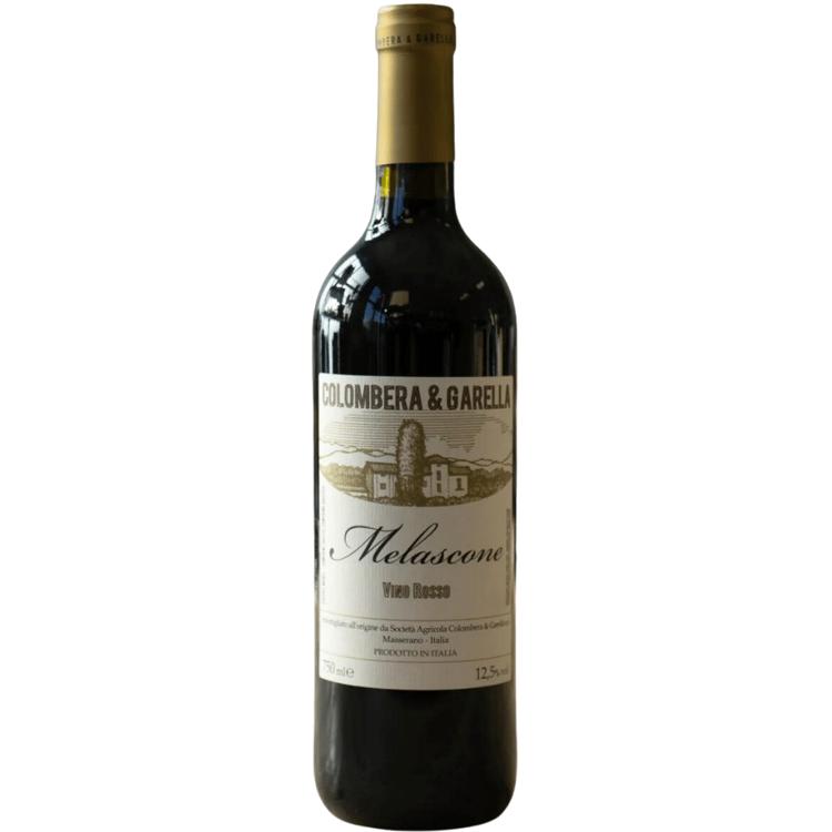 Colombera & Garella 'Melascone' Rosso (Alto Piemonte) '22