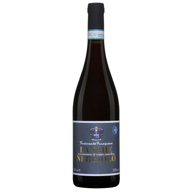 Ferdinando Principiano Langhe Nebbiolo '23