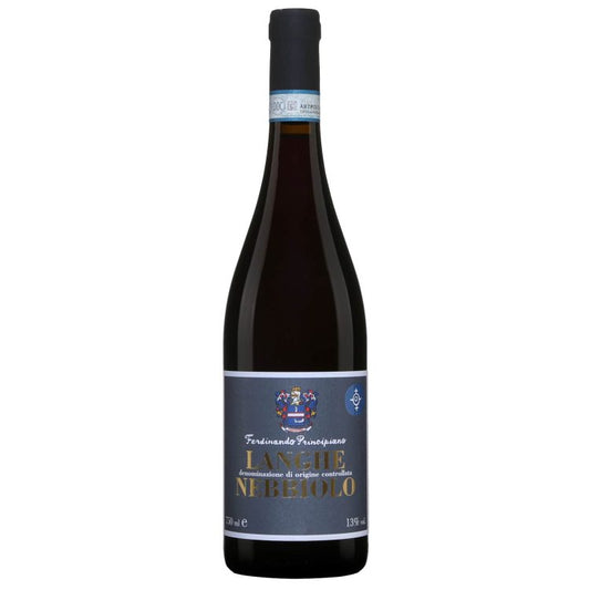 Ferdinando Principiano Langhe Nebbiolo '23