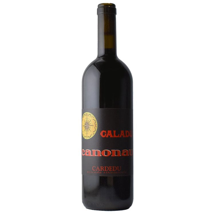 Cardedu Canonau di Sardegna 'Caladu' '21