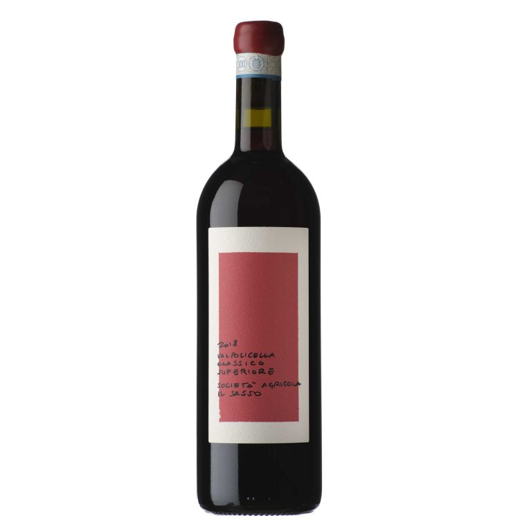 Il Sasso Valpolicella Classico Superiore '20