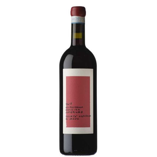 Il Sasso Valpolicella Classico Superiore '20