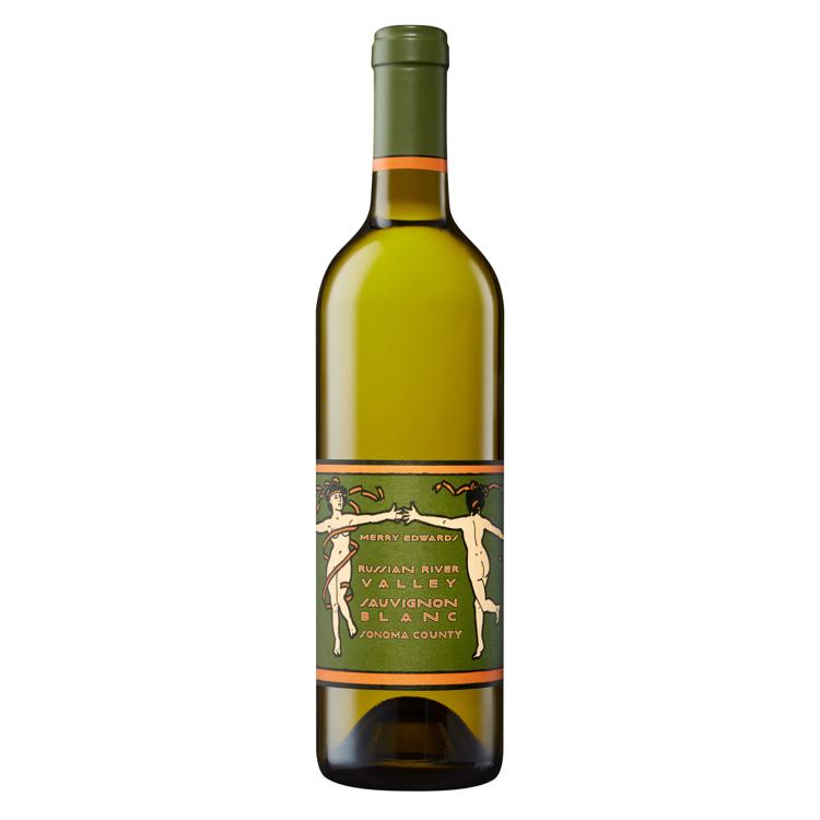 Merry Edwards Sauvignon Blanc (Russian River Valley) ‘23