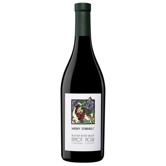 Merry Edwards Pinot Noir (Russian River Valley) ‘23