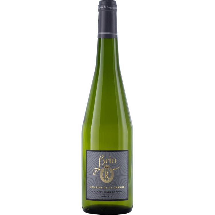 Dom. Raphael Luneau Muscadet 'Brin d'R' '22