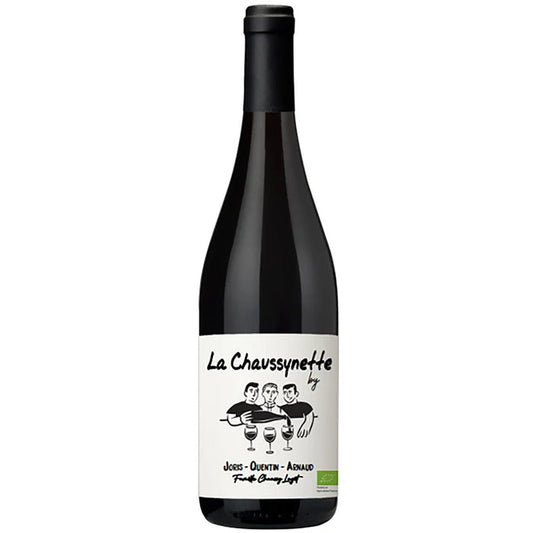 Mas de Boislauzon VDF 'La Chaussynette Rouge' '24